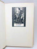 1953 The Devil’s Laughter By Frank Yerby