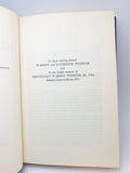 1954 Blue Hurricane by F. Van Wyck Mason