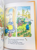 1989 Favorite Nursery Tales And Rhymes A Golden Treasury