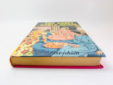 1968 The Abbey Girls Again by Elsie J. Oxenham