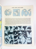 1950 Monarch World Atlas