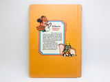 1983 Walt Disney Presents “Fools Gold” 1st American Edition