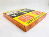 Ross vs Armstrong 1938 & Zale vs Graziano 1948 Fights of the Century Super 8 Film