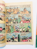 Walt Disney’s Donald Duck Comics
