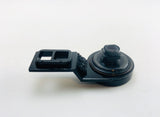 Hirox Tele-Tak Auxiliary Telephoto Lens for Kodak Disc Cameras in Box