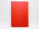 1935 The Sportsman’s Library, Riding and Horsemanship by William Fawcett