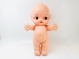 Vintage Vinyl Kewpie Doll