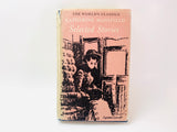 1964 Katherine Mansfield Selected Stories