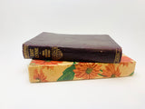 1907 East Lynne by Mrs. Henry Wood, Leather Bound