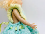 1960’s Dress Me Doll