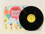 1970 Rubber Dickie and Other Songs from Sesame Street, Disneyland Record