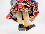 1960’s Schmider Rita 9” Doll