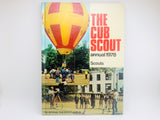1978 The Cub Scout Annual