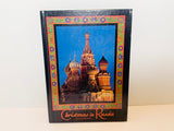 Christmas in Russia