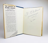 1945 “The History of Rome Hanks” A Novel By Joseph Stanley Pennell