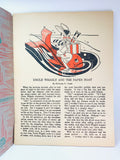 1943 Uncle Wiggily and the Paper Boat