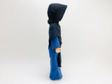 1950’s 7” Sleepy Eye Costume Doll