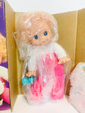 1979 Baby Does it All Remco Doll