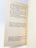 1977 The Force of Star Wars by Frank Allnut
