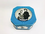 1950’s Diesch Candy Tin