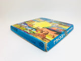 Adventures in Travel “The Road To Rome”, 8MM Movie, by Castle Films