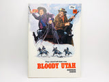 2 1950-60’s Coronado Westerns, “Bloody Utah“ and “The Man From Alberta”