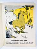 1946 Uncle Wiggily Helps Jimmie