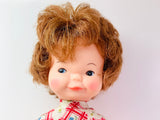 Vintage Reliable Vinyl Doll