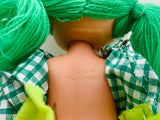 1970’s Eugene Style Dolls, Mother and Daughter, vintage dolls