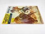 1964 Classics Illustrated Buffalo Bill No 106