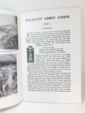 Buckfast Abbey, A Short History and Guide