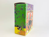 1970’s Avon Piano Decanter 4 Oz Tai Winds After Shave - Empty with Original Box