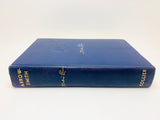 1925 Arrowsmith by Sinclair Lewis