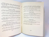 1925 Time Saving Cookery, Recipes Prepared in McCall’s Laboratory Kitchen