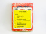 Porter Waggoner and Dolly Parton “Just The Two if Us” 8 Track Stereo Tape