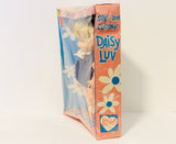 1970’s Lovee Doll Daisy Luv In Original Box