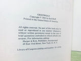 1963 Grizzwold by Syd Hoff
