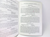 1931 A Cook’s Tour With Minute Tapioca