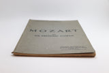 1920’s The Mayfair Biographies - Mozart