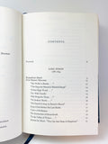 Poems of Byron Keats and Shelley