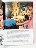 1977 Greece and Rome, Builders of our World, National Geographic