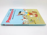 1973 Walt Disney’s “Pinocchio and His Puppet Show Adventure”