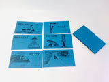 1982 ‘What’s Next?’ Storytelling Game