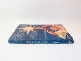 1977 The Force of Star Wars by Frank Allnut
