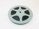 1950’s The Piggy That Stayed Home, A Fairy Fable Cartoon, 8MM Movie, by Castle Films