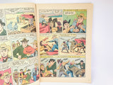 1960 Sugarfoot Comic No 1147