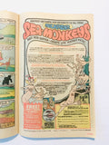 Walt Disney’s Donald Duck Comics