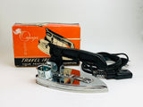 1950-60’s Omega Travel Iron IOB
