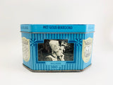 1950’s Diesch Candy Tin