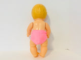 1980 Remco Splashy Doll With Box and Accessories